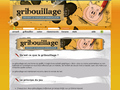 Gribouillage, le jeu